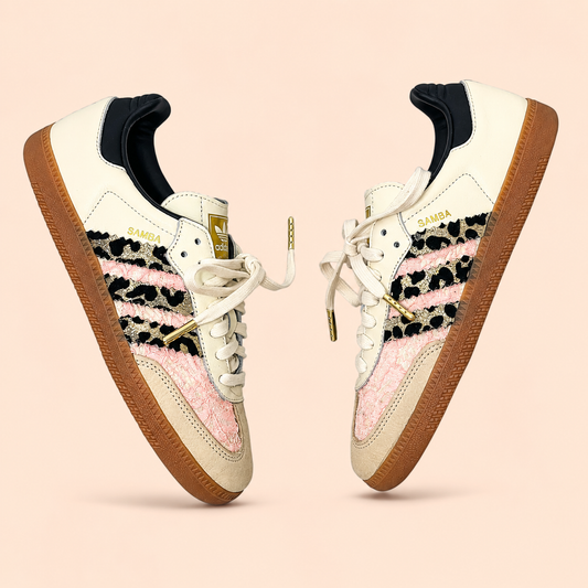 Adidas Samba Éclat Shoebella