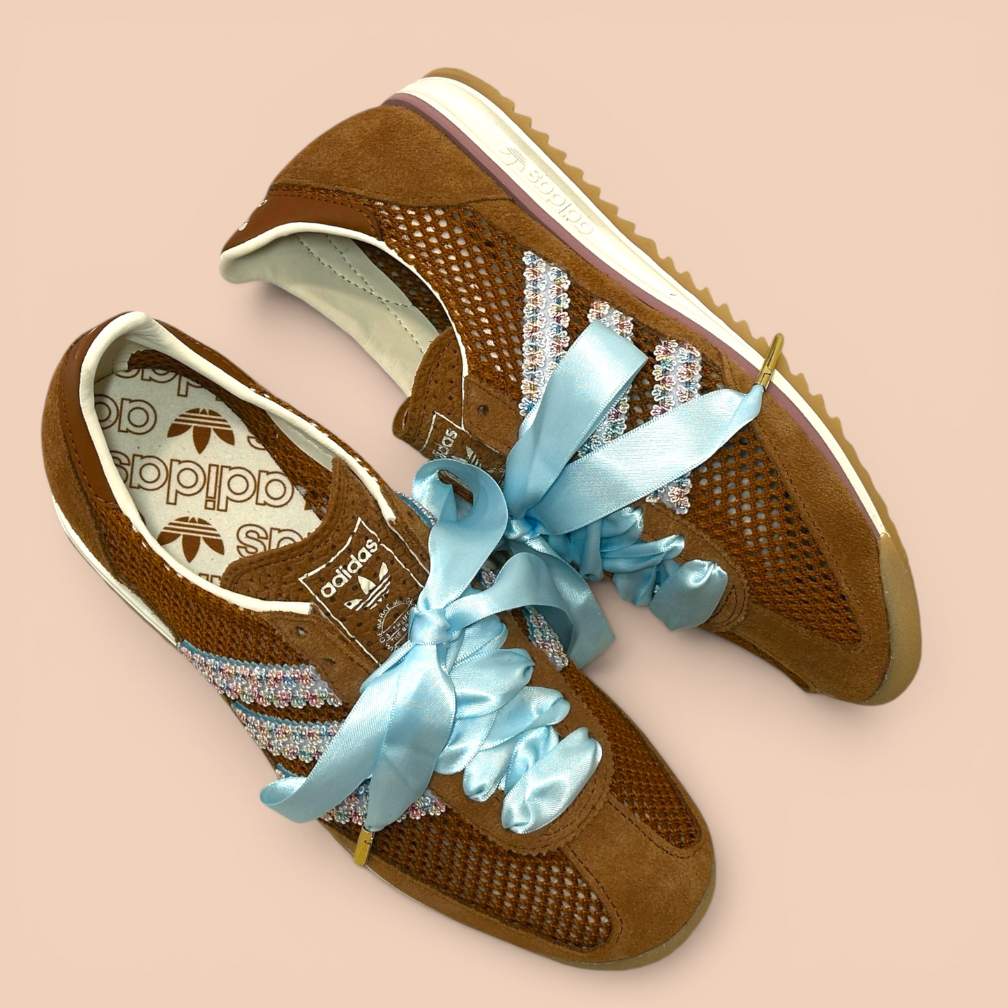 Adidas Originals Sequin Edition Adidas