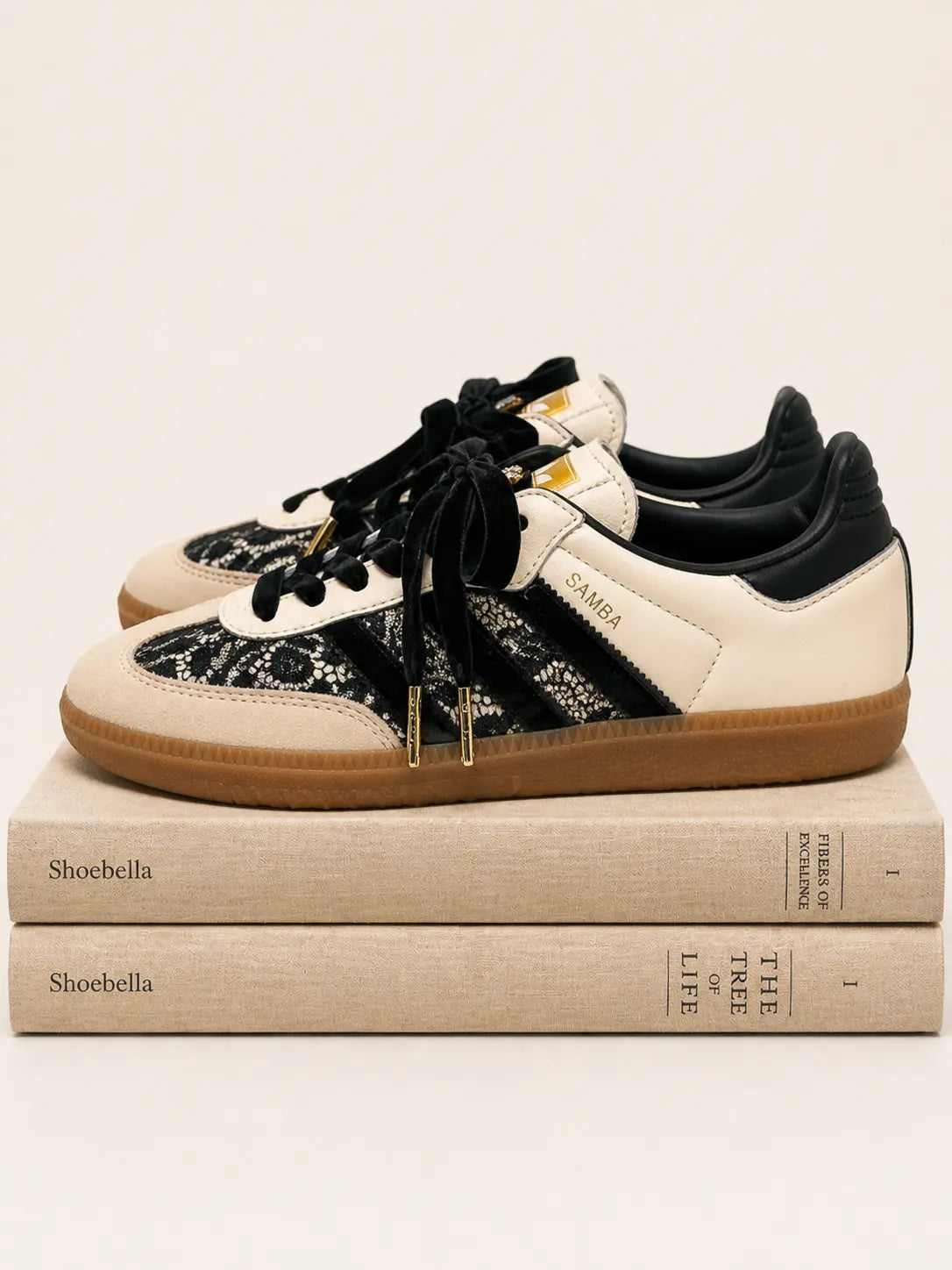 Samba Collectie Shoebella