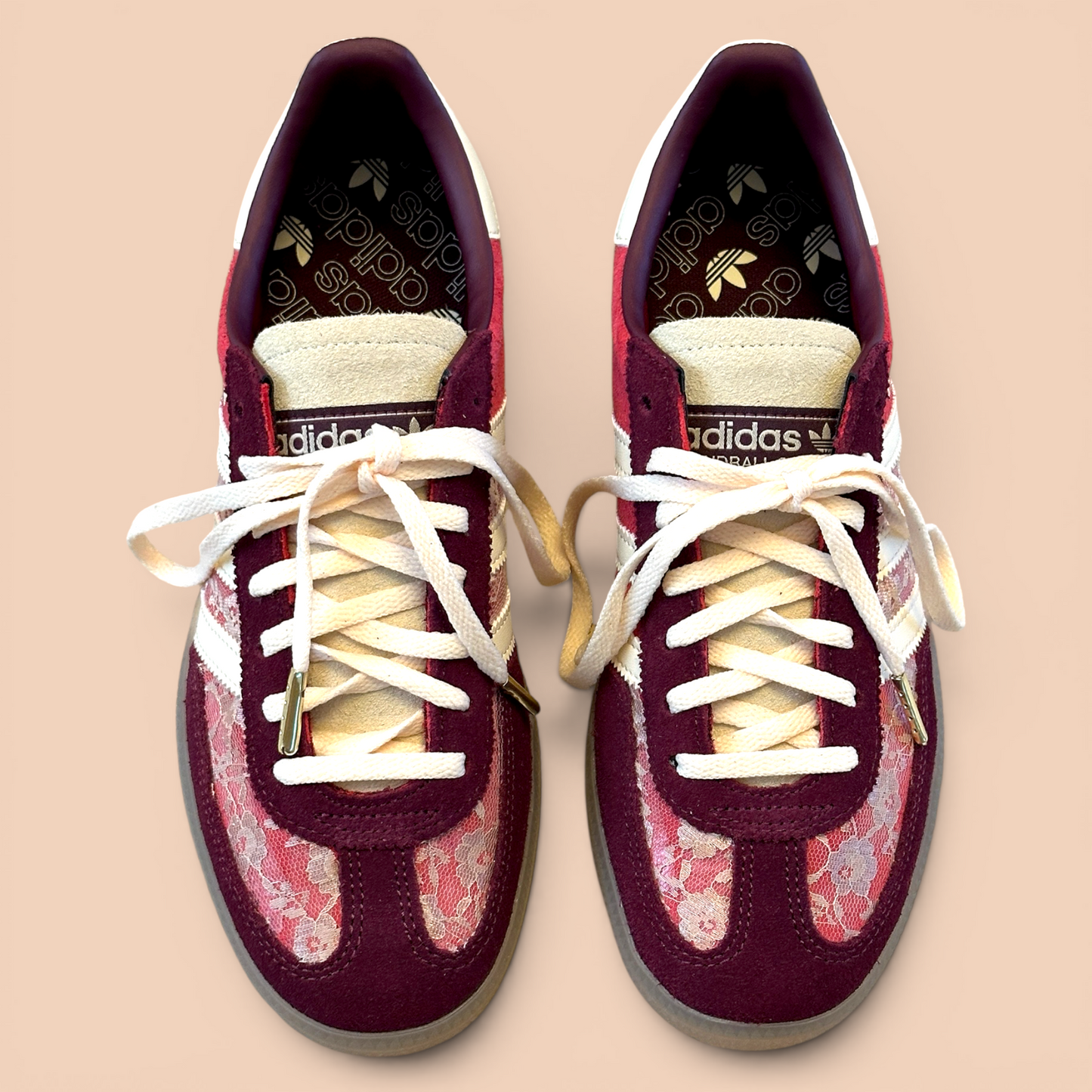 Adidas Spezial Grenadine
