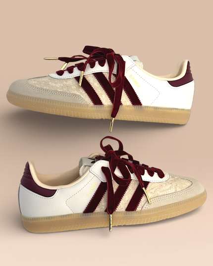 Adidas Samba Valentina Beige