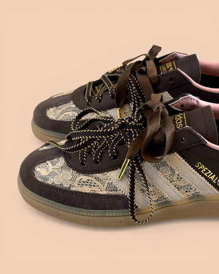 Adidas Spezial Brownies