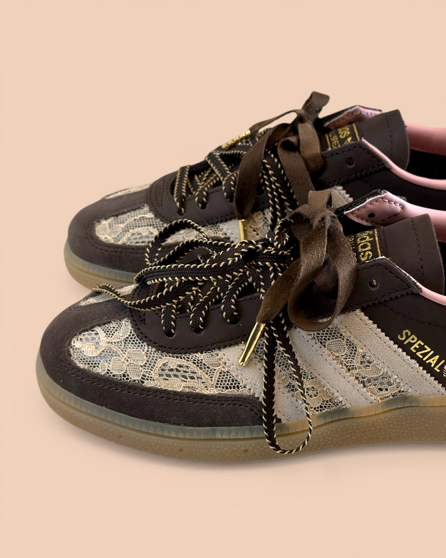 Adidas Spezial Brownies