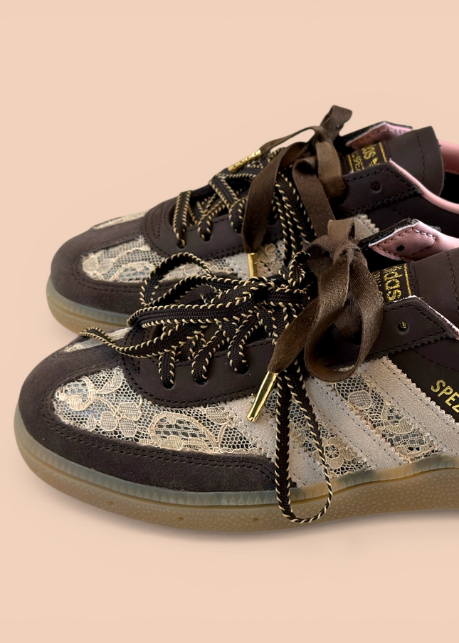 Brownies Adidas Spezial