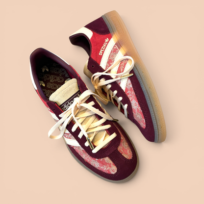 Adidas Spezial Grenadine