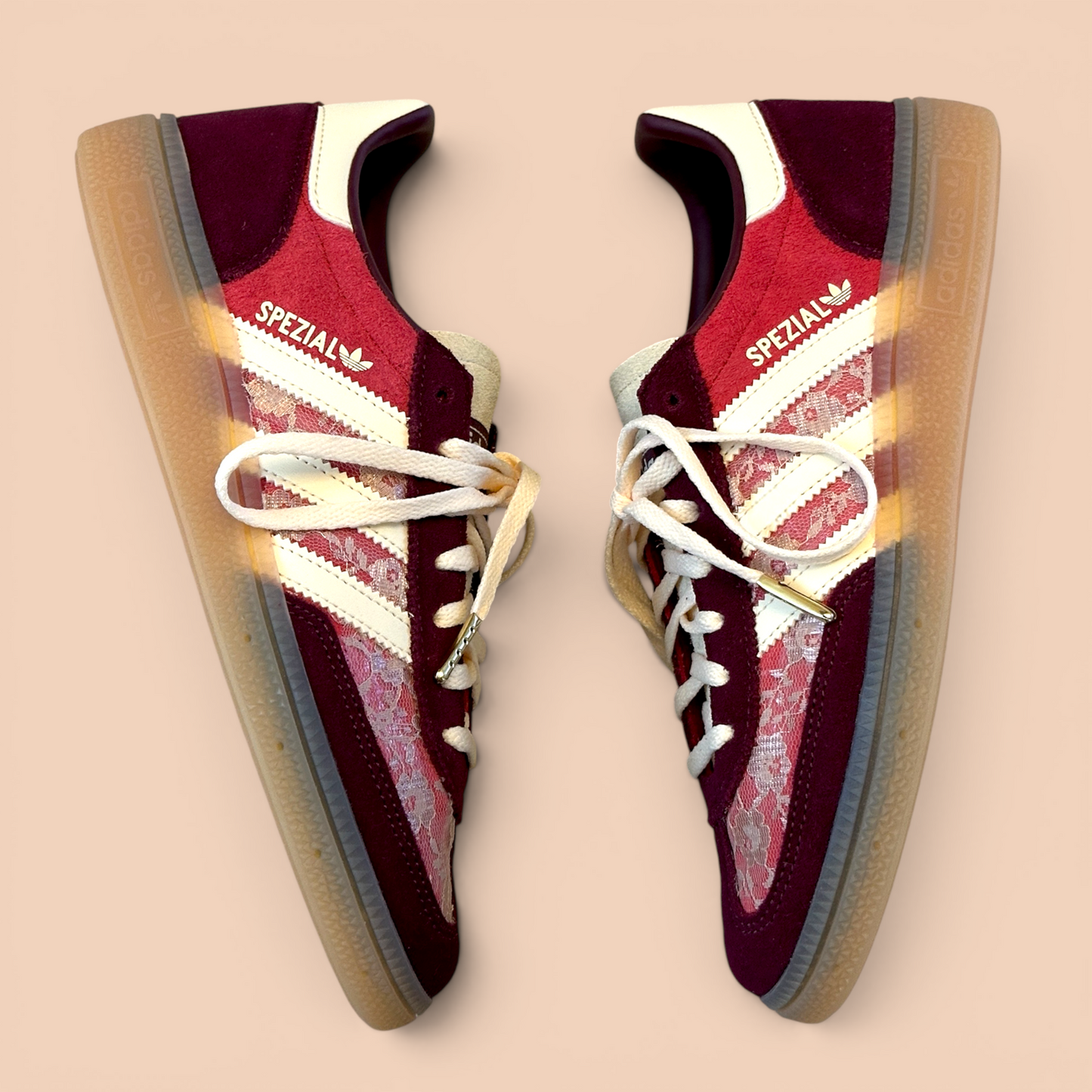 Adidas Spezial Grenadine