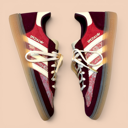 Adidas Spezial Grenadine