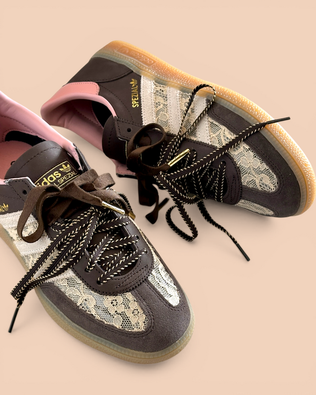 Adidas Spezial Brownies