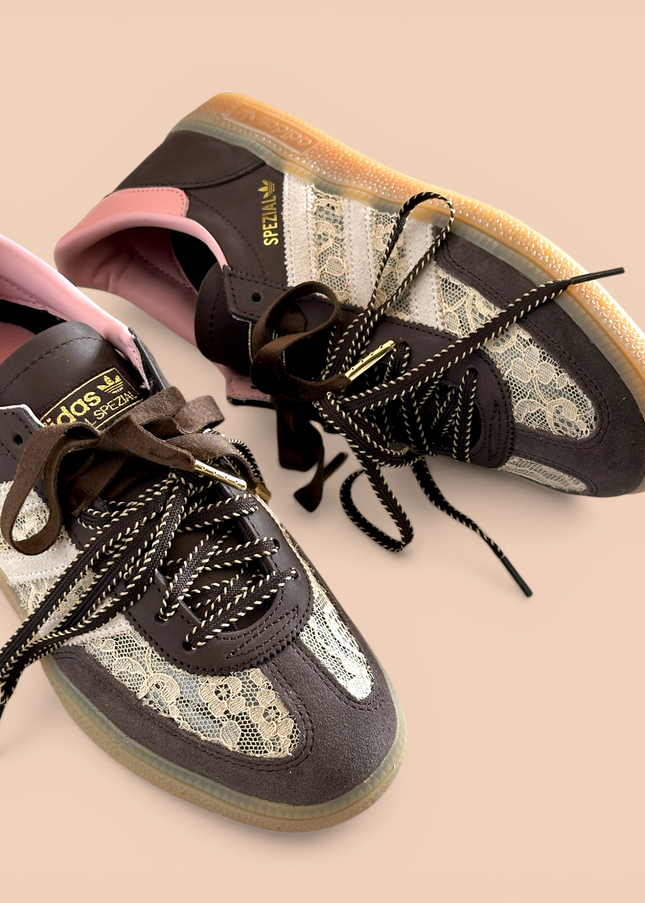 Adidas Spezial Brownies