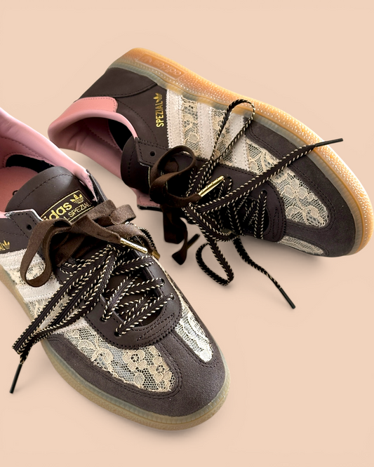 Adidas Spezial Brownies Shoebella