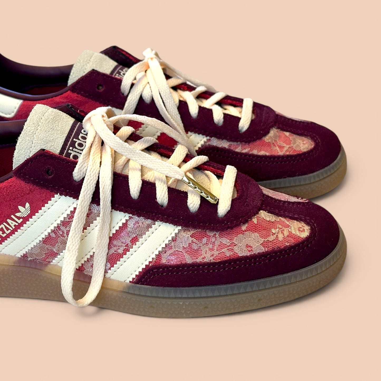 Adidas Spezial Grenadine