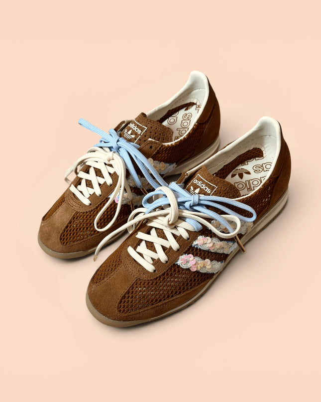 Adidas Originals Sequin Edition