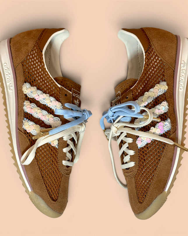Adidas Originals Sequin Edition