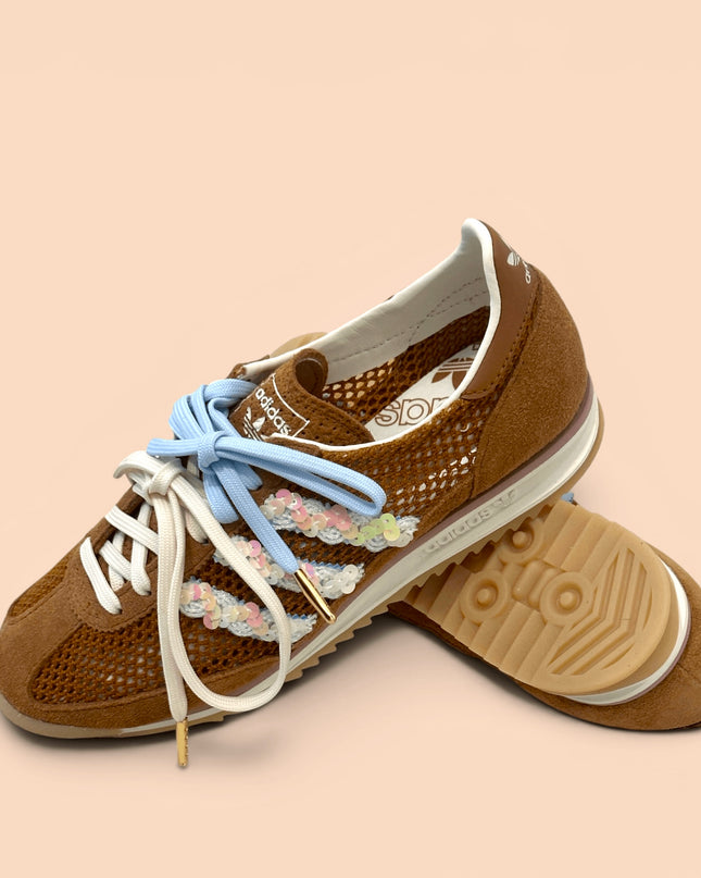 Adidas Originals Sequin Edition