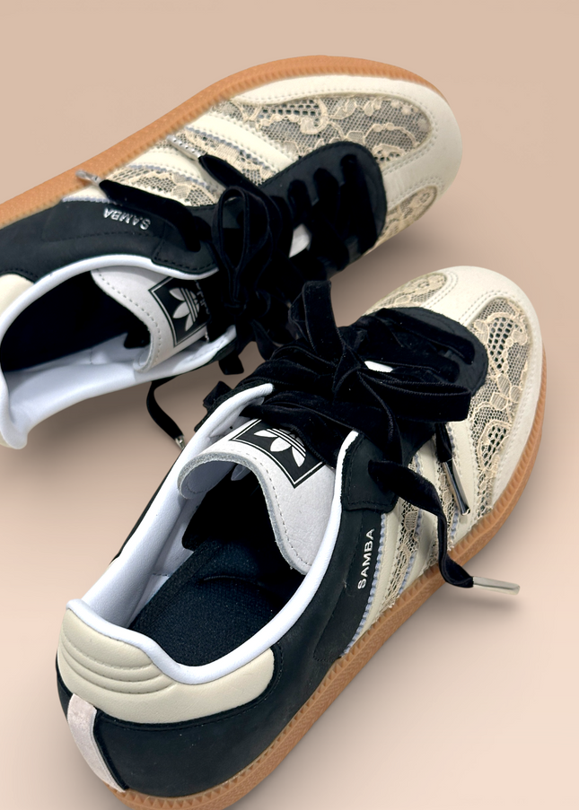 Adidas Samba Noa faites à la main