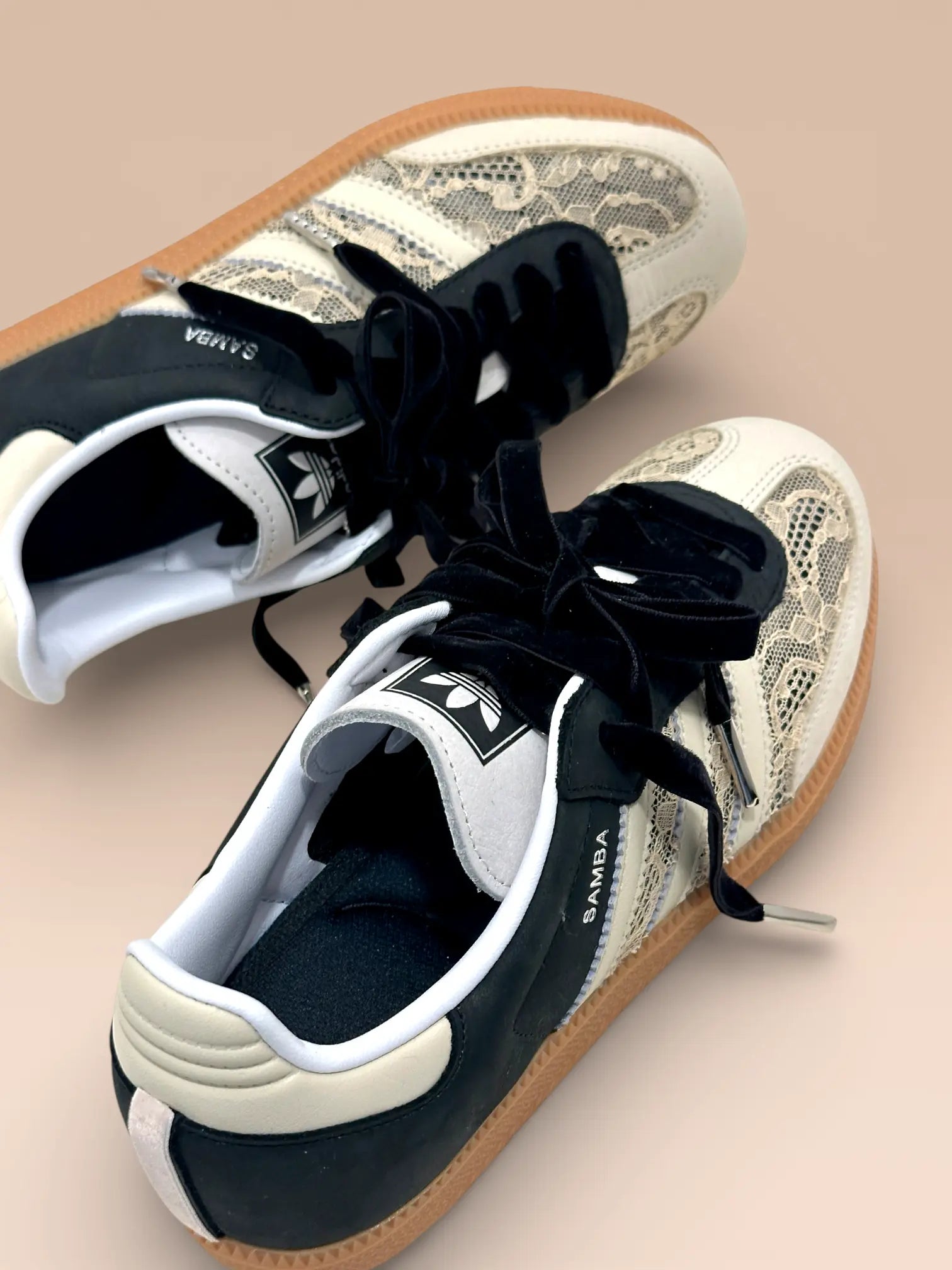 Adidas Samba Noa Shoebella