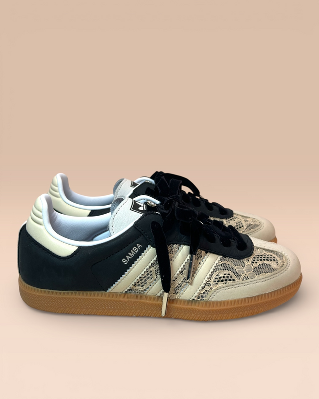 Adidas Samba Noa