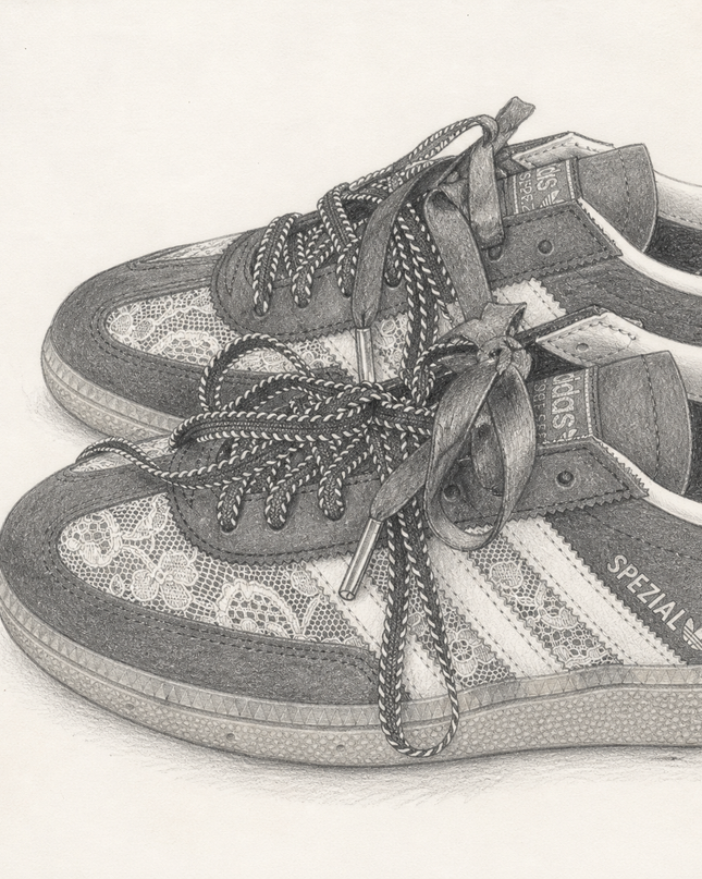 Adidas Spezial Brownies