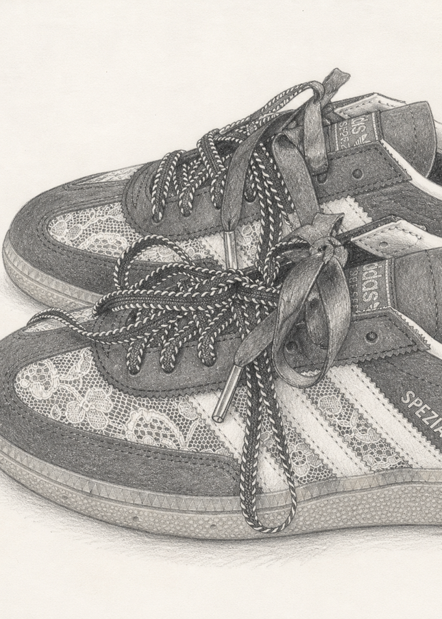 Adidas Spezial Brownies