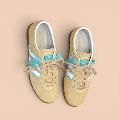Adidas Gazelle Indoor Wonder Beige Shoebella