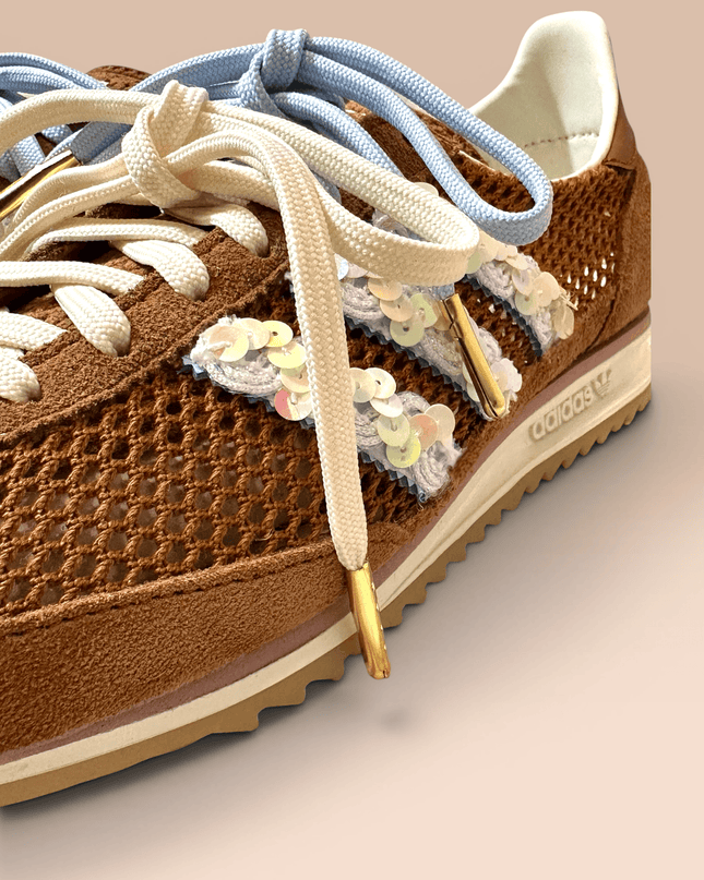 Adidas Originals Sequin Edition