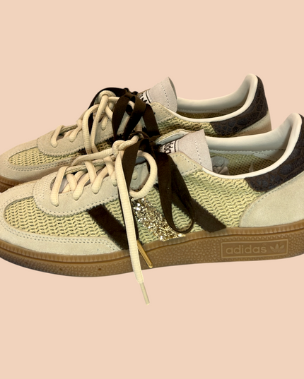 Adidas Spezial Desert Gold