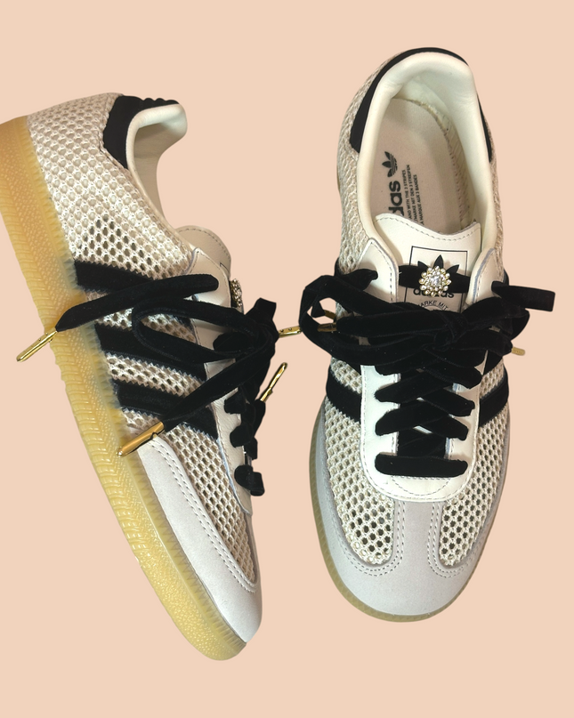 Adidas Samba blackvelvet 3