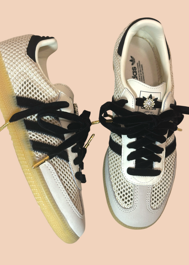 Adidas Samba blackvelvet 3