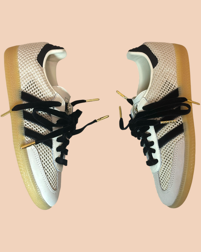 Adidas Samba blackvelvet 3