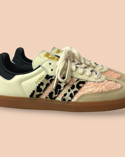 Adidas Samba Éclat