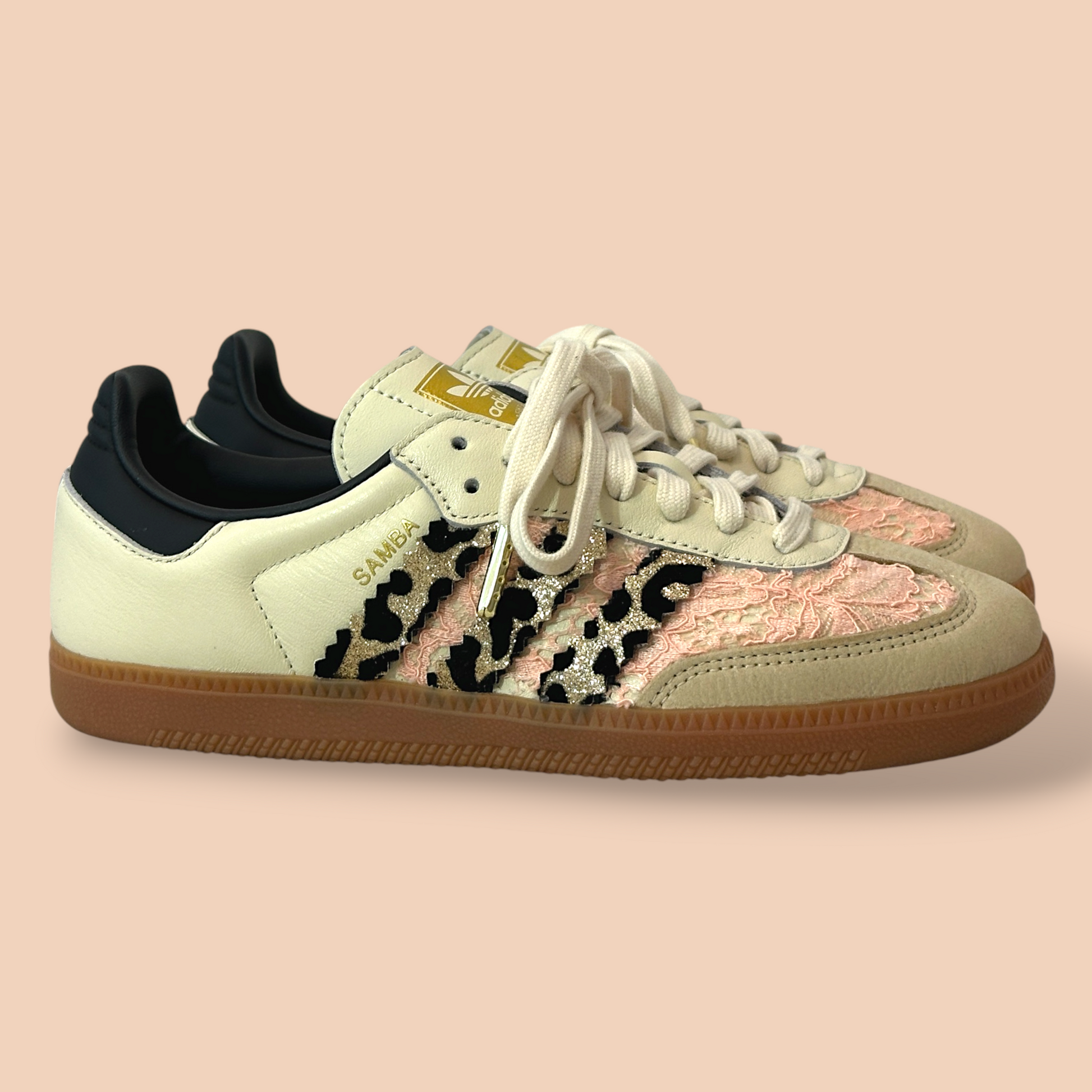 Adidas Samba Éclat Shoebella