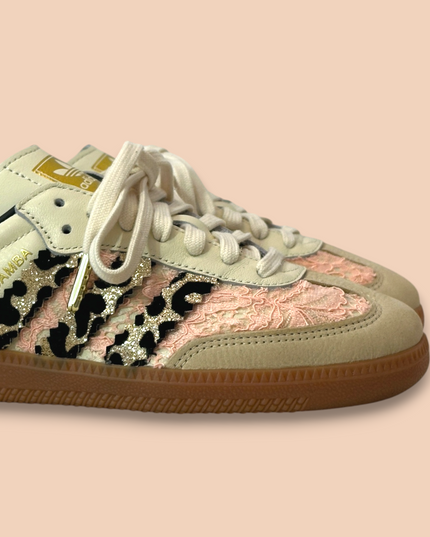 Adidas Samba Éclat