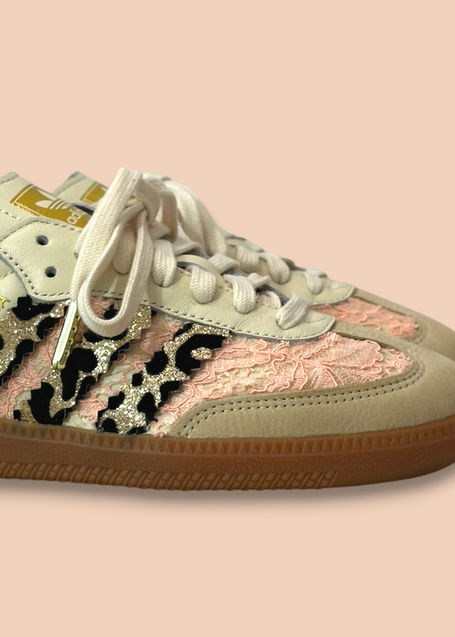 Adidas Samba Éclat