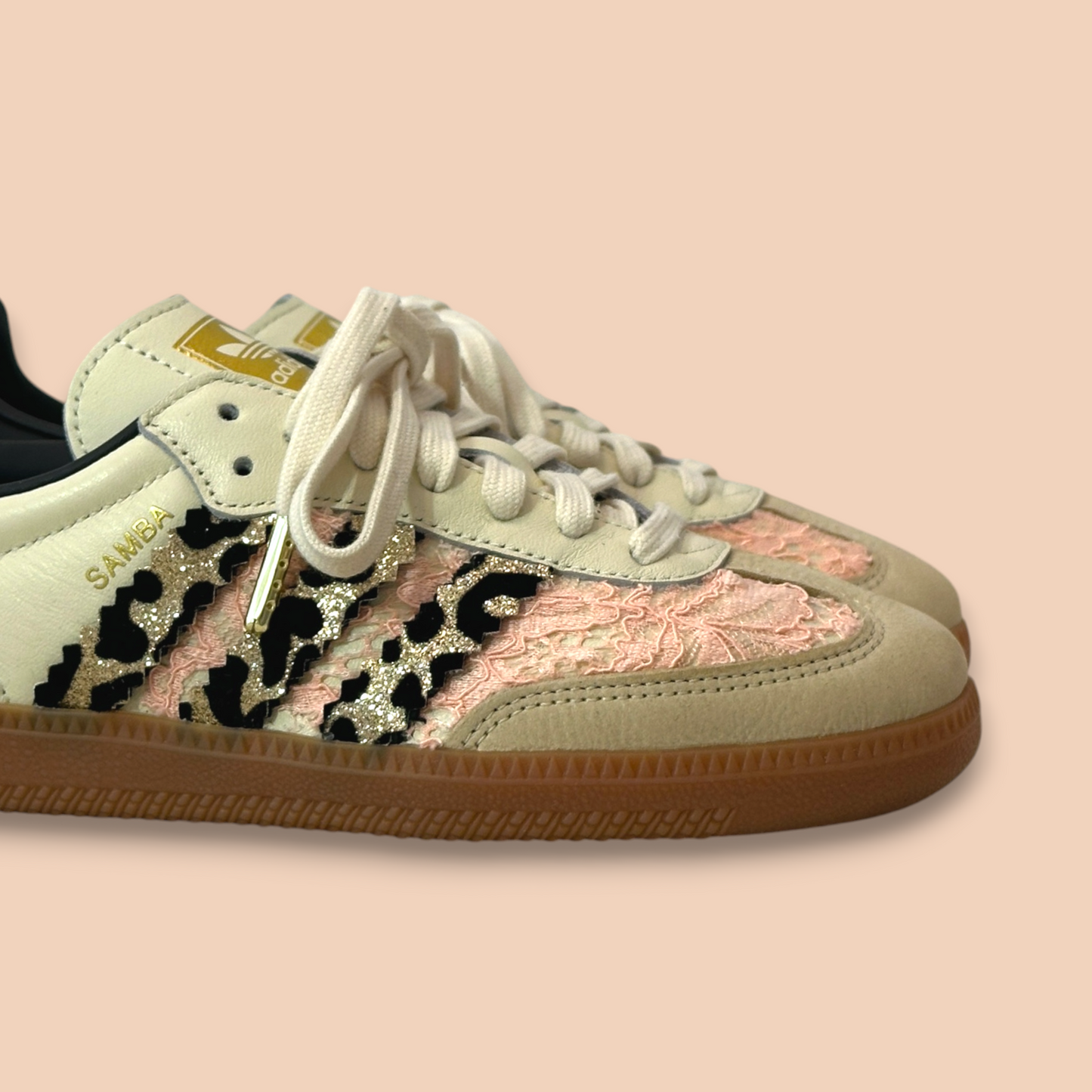 Adidas Samba Éclat Shoebella
