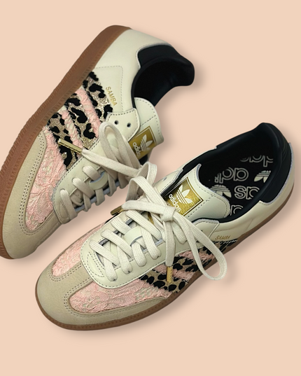 Adidas Samba Éclat