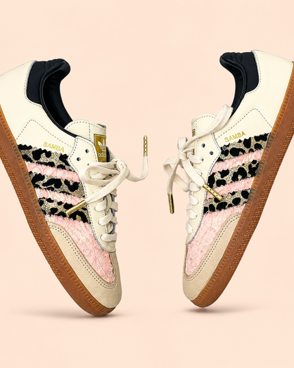 Adidas Samba Éclat
