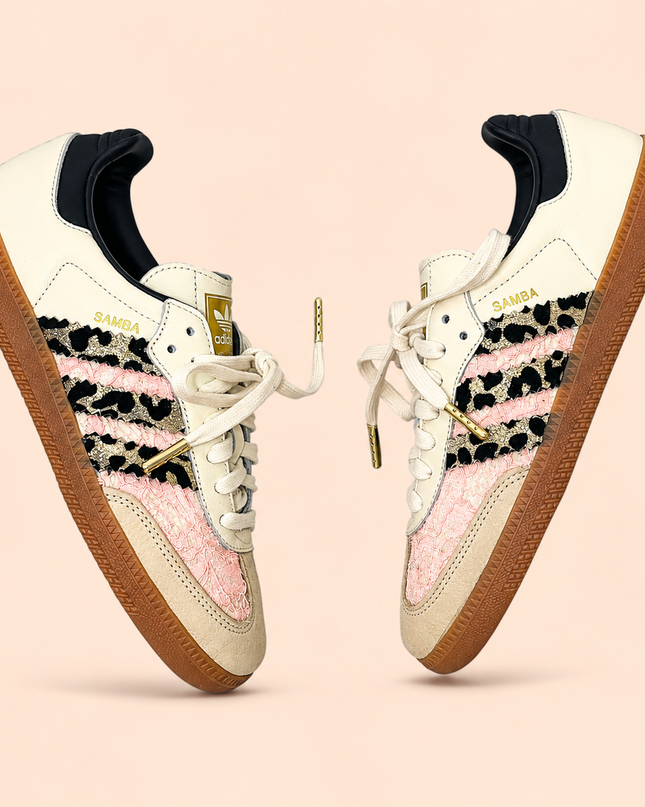 Adidas Samba Éclat