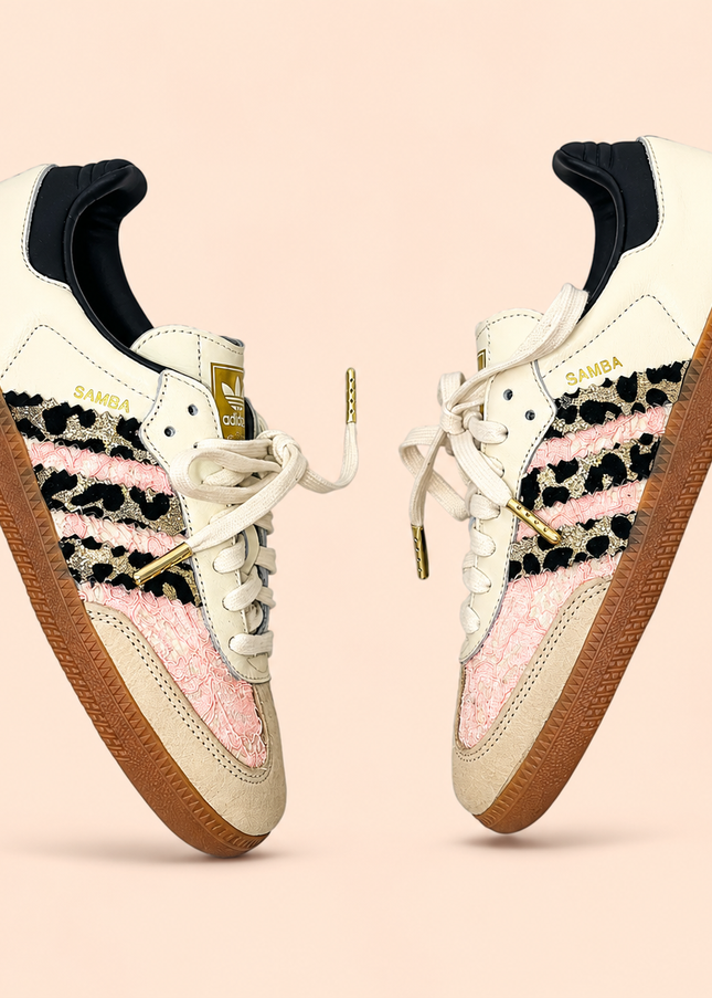 Adidas Samba Éclat
