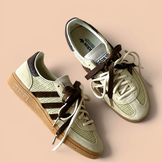 Adidas Spezial Havana Shoebella