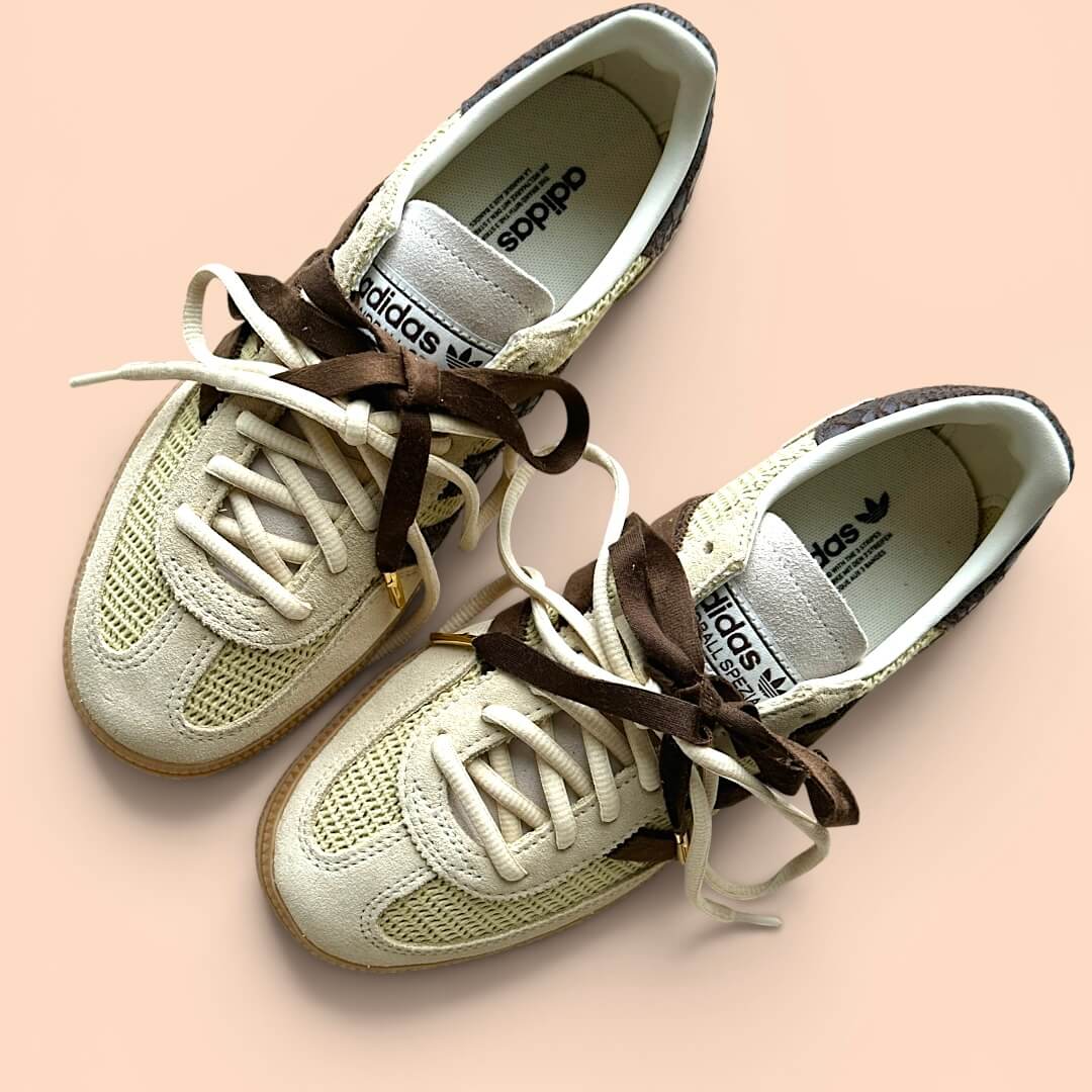 Adidas Spezial Havana Shoebella