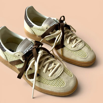 Adidas Spezial Havana Shoebella