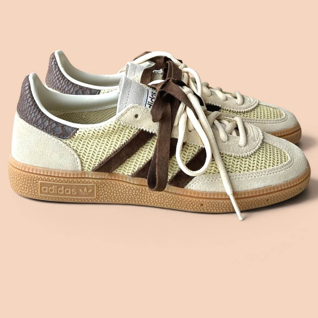 Adidas Spezial Havana Shoebella