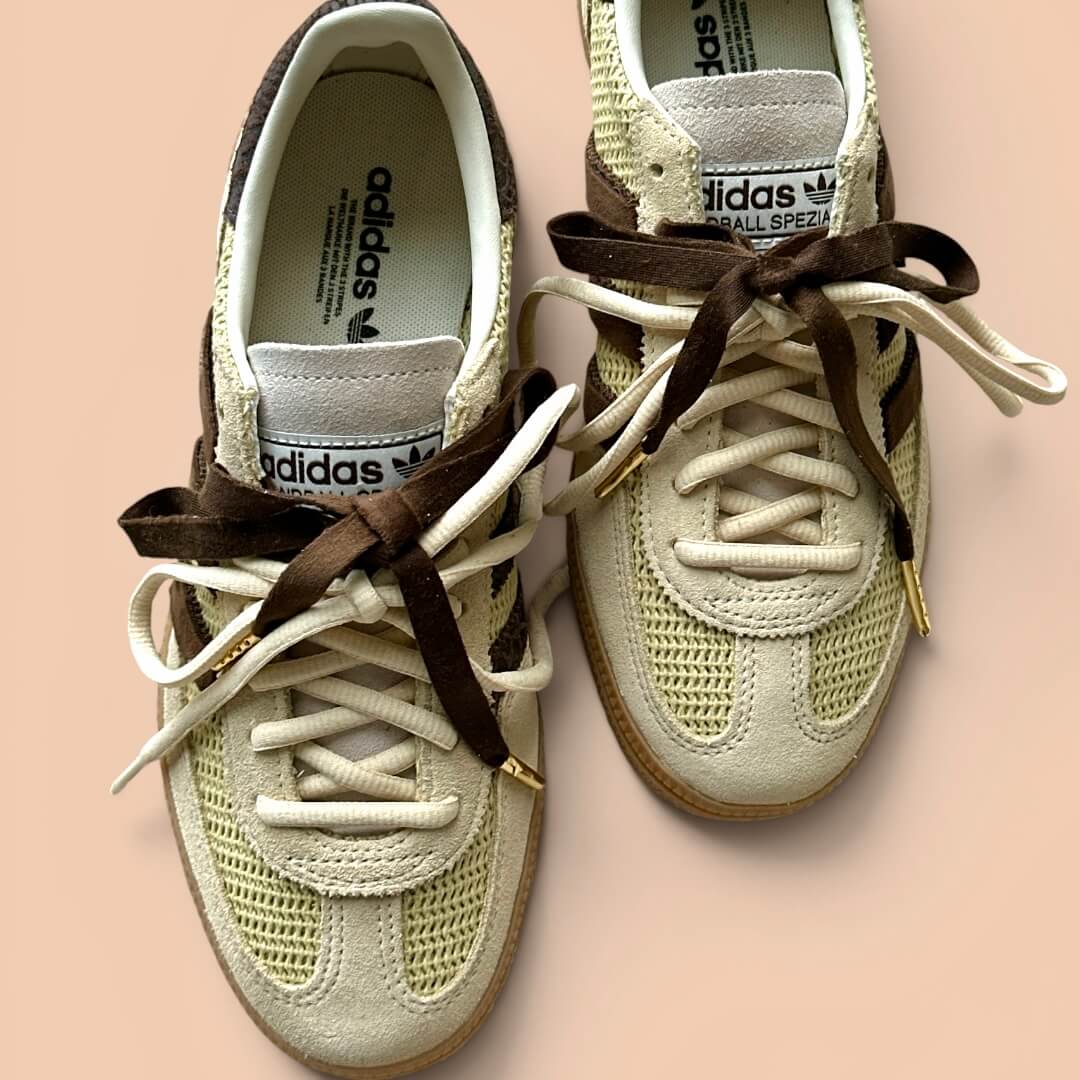 Adidas Spezial Havana Shoebella