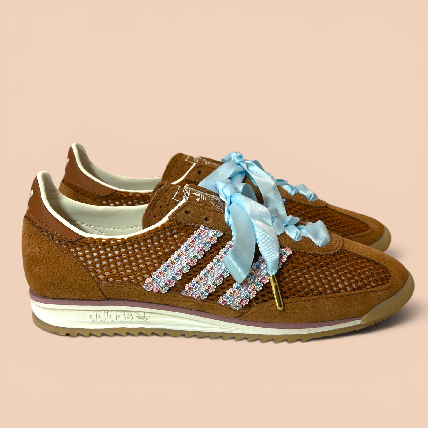 Adidas Originals Sequin Edition Adidas