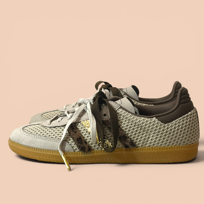 Adidas Samba Marron Shoebella