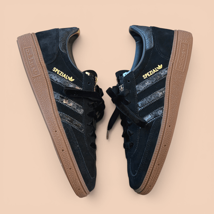 Adidas Spezial étoile noir