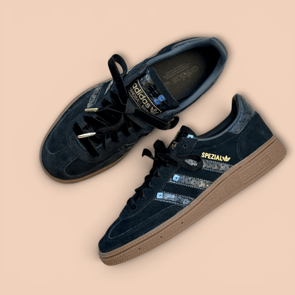 Adidas Spezial étoile noir
