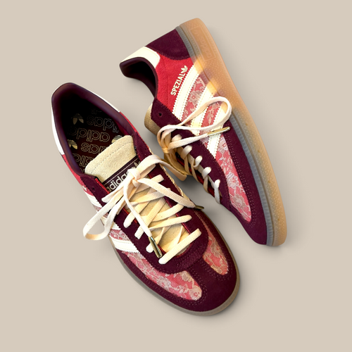 Adidas Spezial Grenadine Shoebella