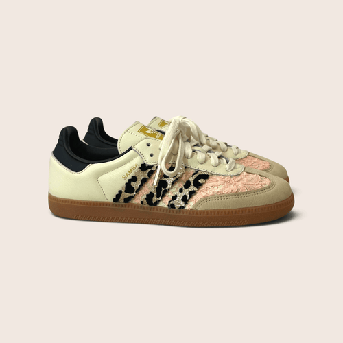 Adidas Samba Éclat Shoebella