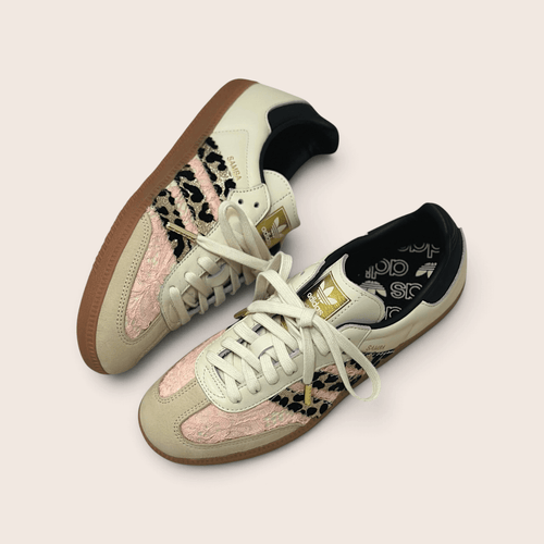 Adidas Samba Éclat Shoebella